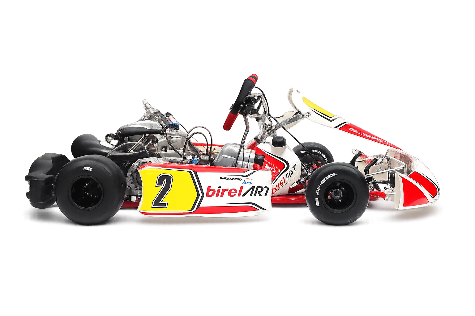 Premio Birel KZ