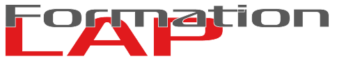FormationLap Logo